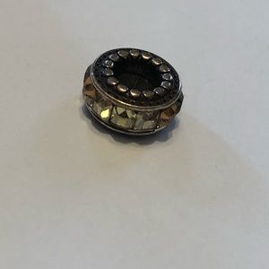 Brighton spacer bead